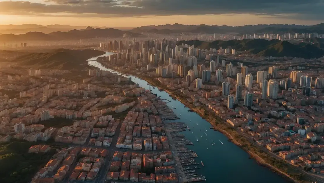 Preço Do M² Em Cruzeiro (Tendências): Veja Valores 2025