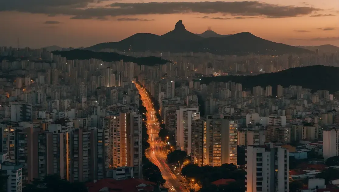 Preço Do M² Em Funcionários (Tendências): Dados 2025 E Insights