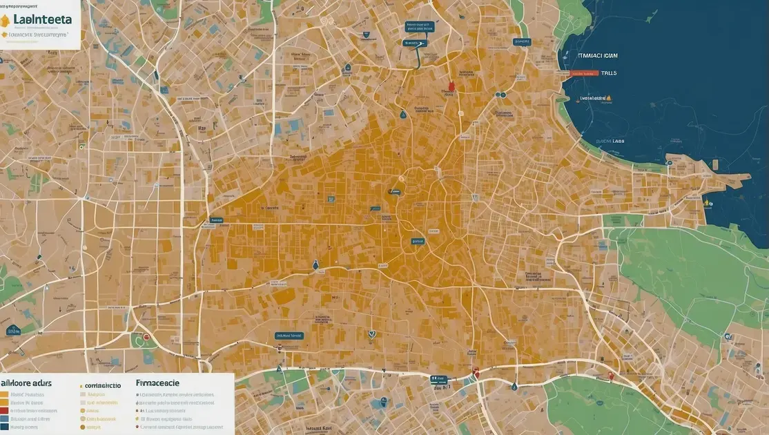 Preço Do M² Em Lourdes (Tendências): Guia 2025