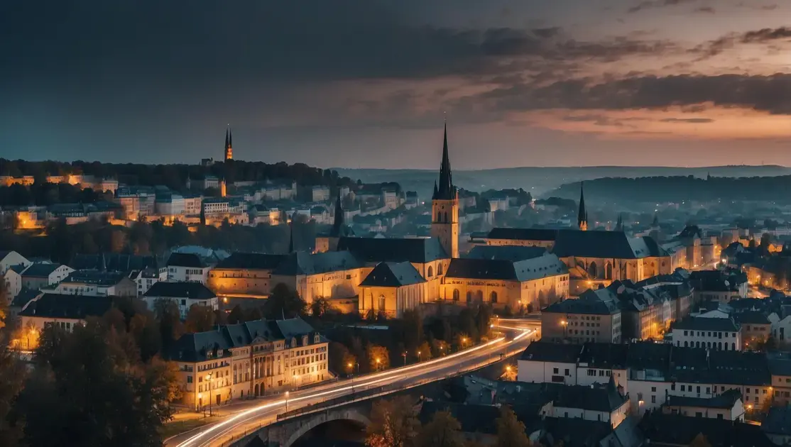 Preço Do M² Em Luxemburgo (Tendências): O Que Esperar Em 2025