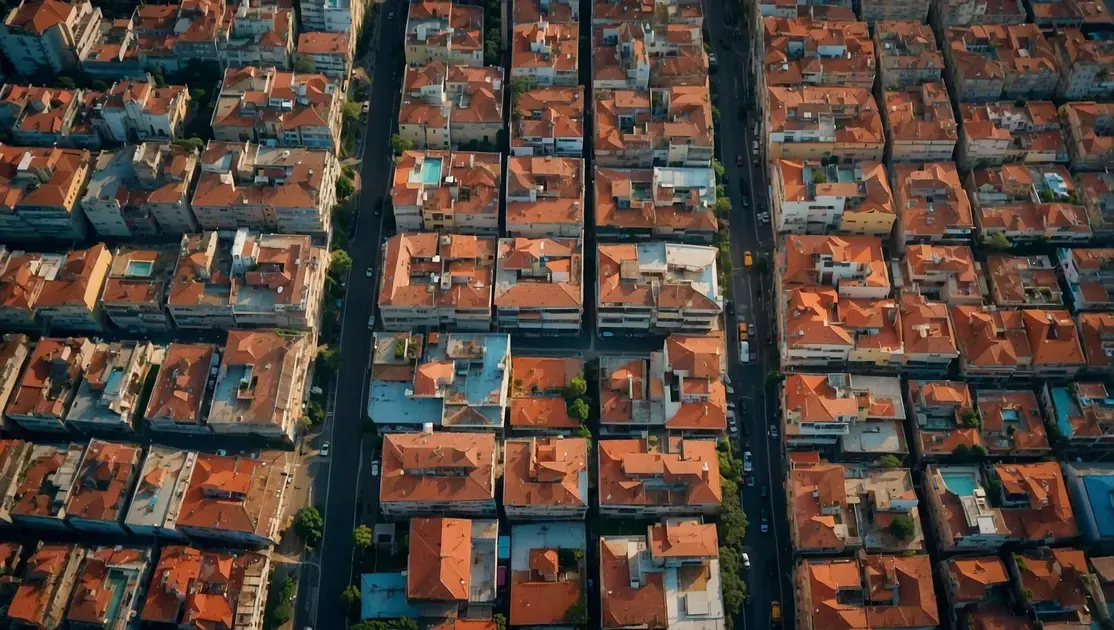Preço Do M² Em Nossa Senhora Da Aparecida (Tendências) Hoje