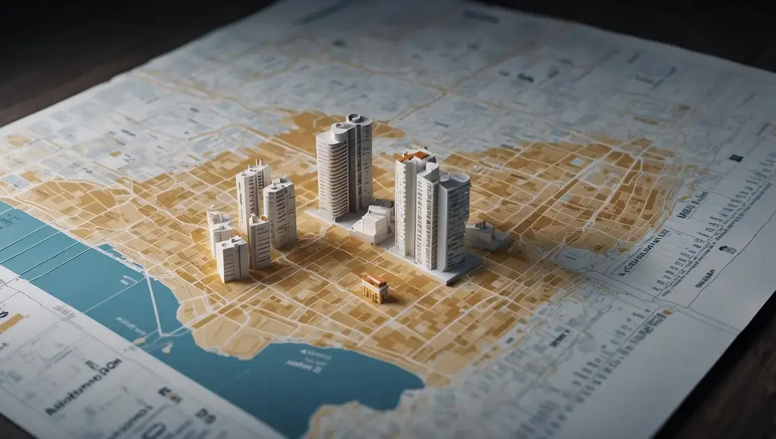 Preço Do M² Em Nossa Senhora Da Conceição (Tendências)