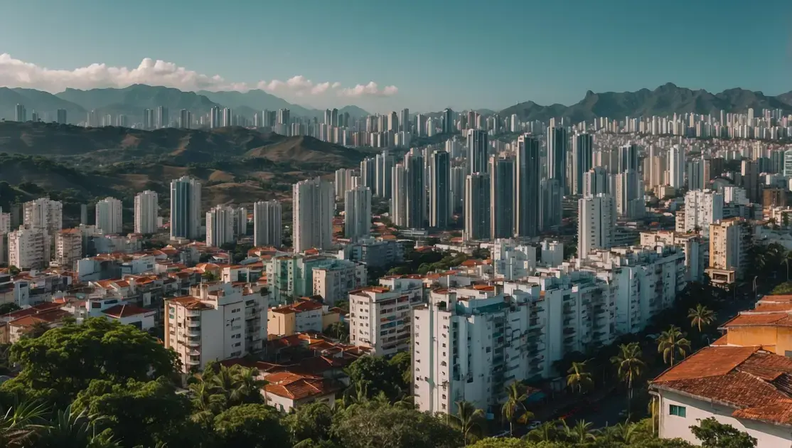 Preço Do M² Em Nova Granada (Tendências): Guia 2025