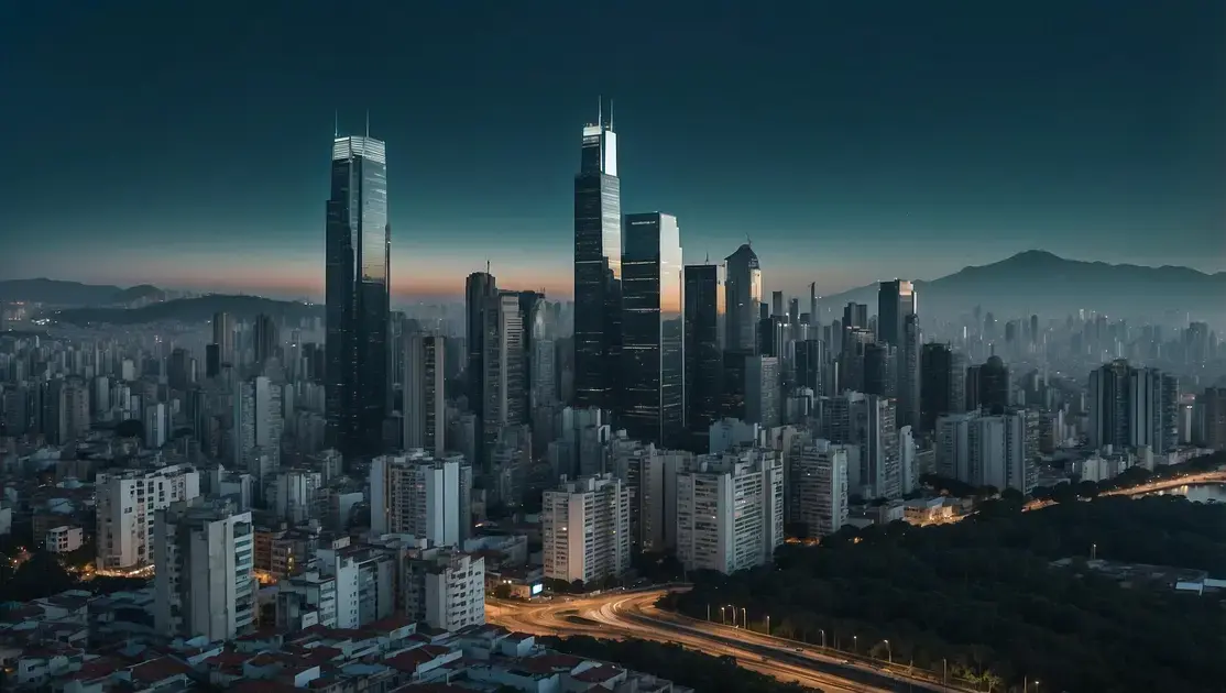 Preço Do M² Em Santa Efigênia (Tendências): Guia 2025