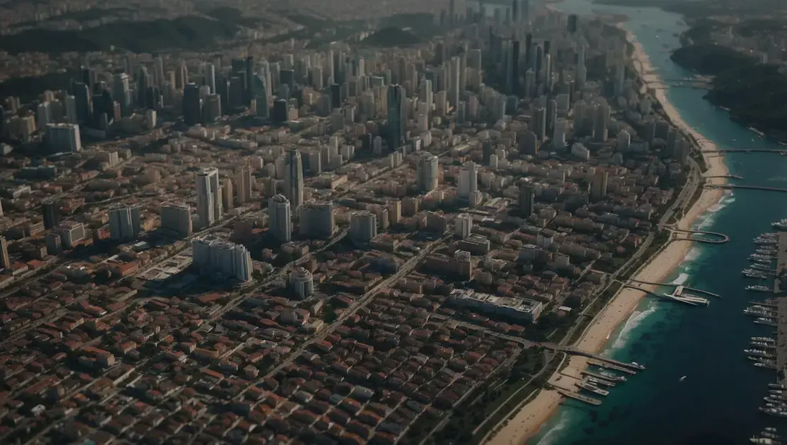 Preço Do M² Em Santa Lúcia (Tendências): Guia 2025