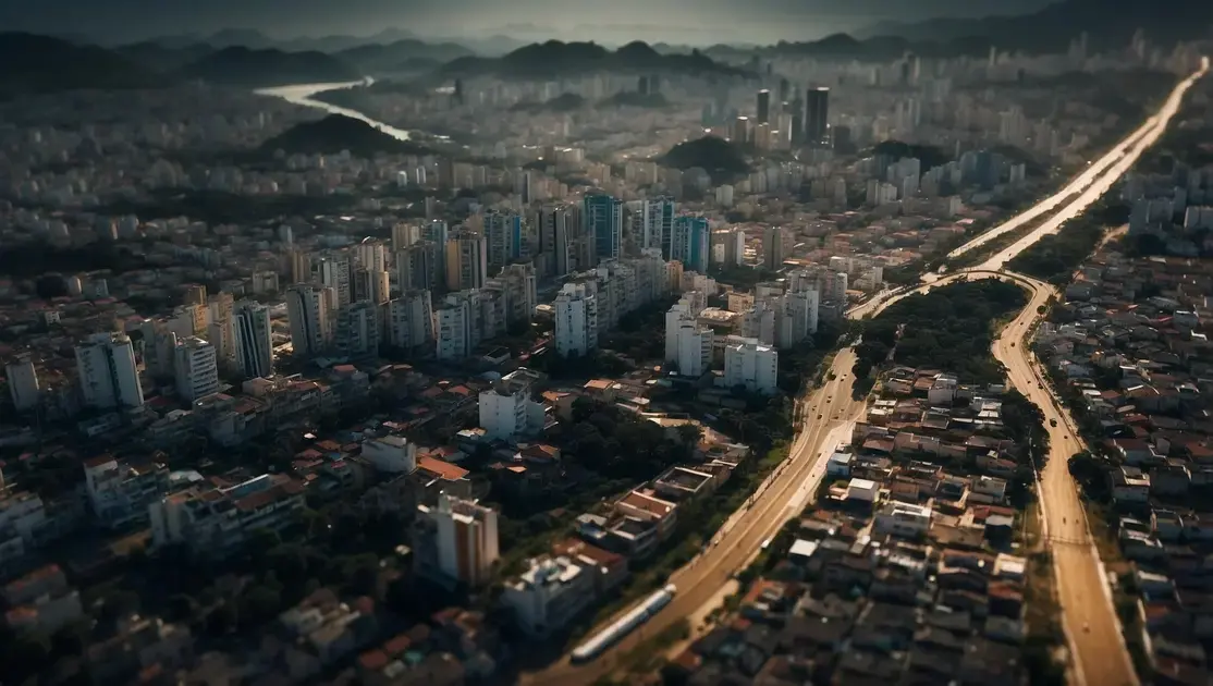 Preço Do M² Em Santa Tereza (Tendências): Valores E Projeções