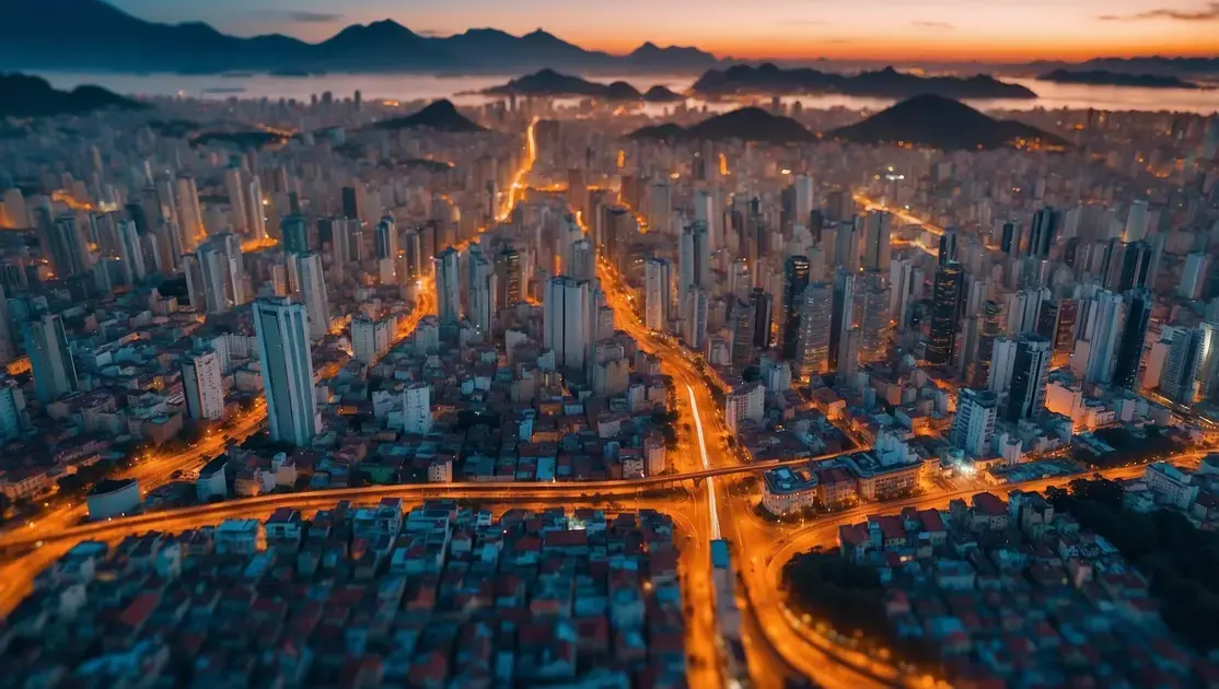 Preço Do M² Em Santo Antônio (Tendências): Guia 2025