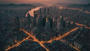 Preço Do M² Em São Bento (Tendências): Panorama 2025