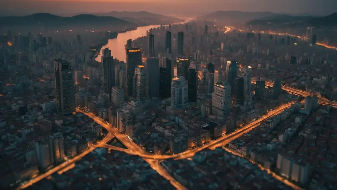 Preço Do M² Em São Bento (Tendências): Panorama 2025