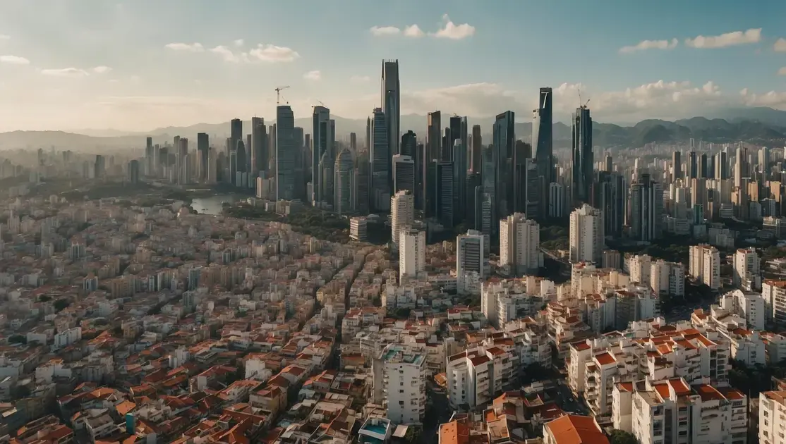 Preço Do M² Em São Lucas (Tendências): Guia 2025