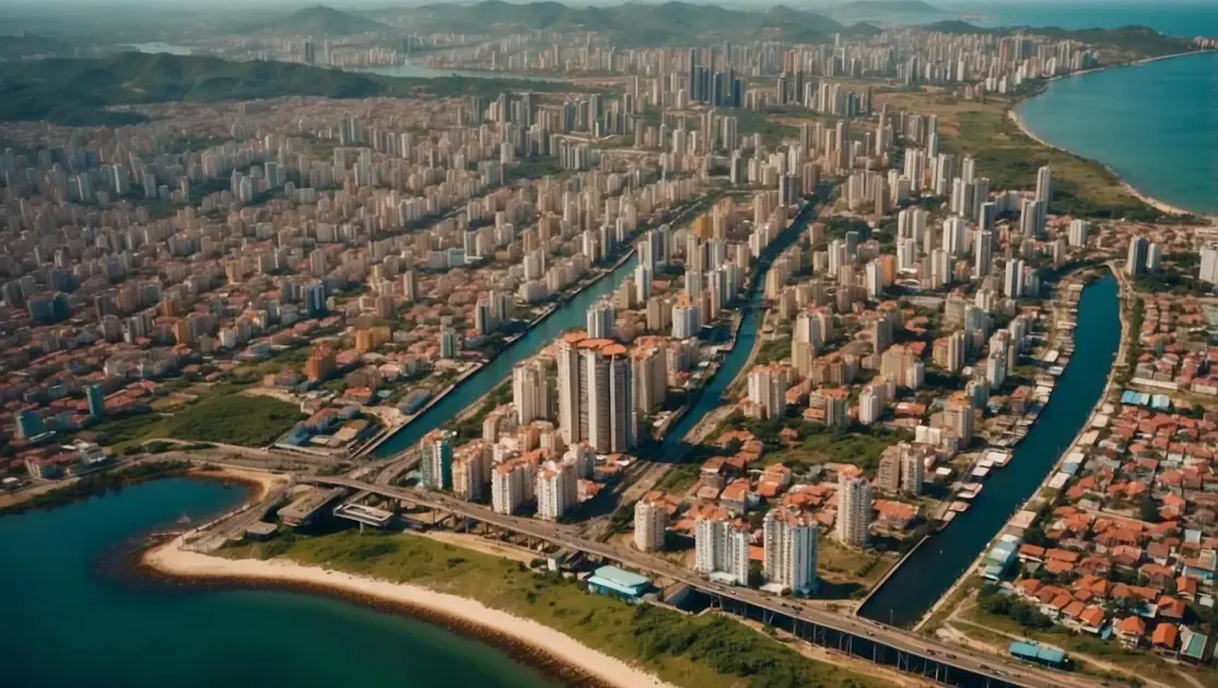 Preço Do M² Em São Pedro (Tendências): Prognósticos 2025