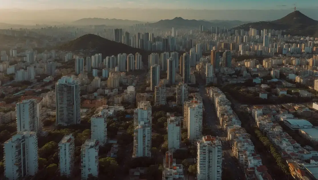 Preço Do M² Em Savassi (Tendências): O Que Esperar