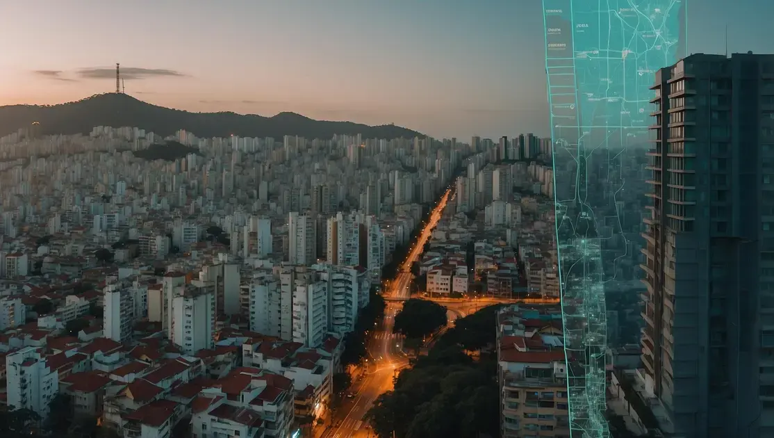 Preço Do M² Em Sion (Tendências): Guia Completo 2025