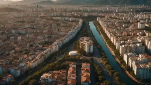 Preço Do M² Em Vila Paris (Tendências): Dados E Perspectivas