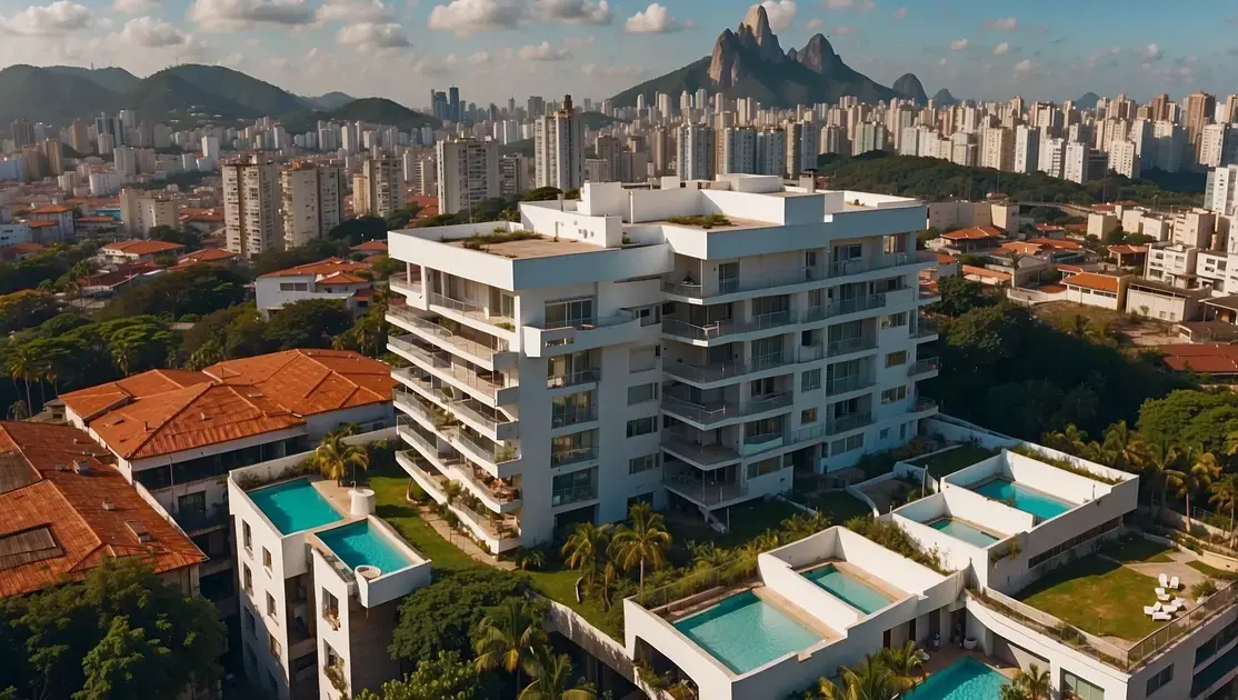 Preços Médios e Tipos de Plantas de Coberturas