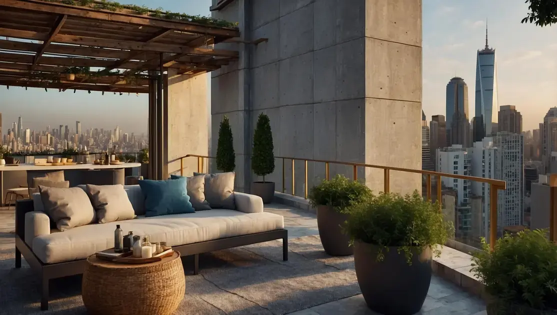 Preços Médios, Financiamento e Custos Mensais