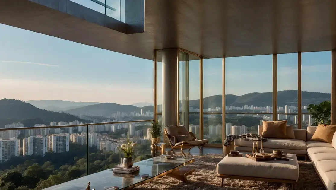 Preços, Metragens e Tendências do Mercado Local