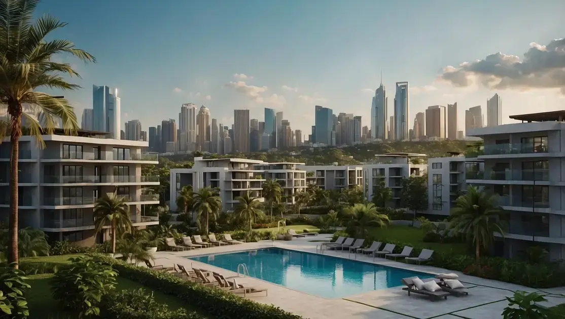 Preços, Taxas Condominiais E Custo-Benefício