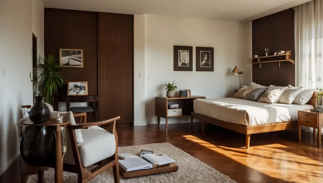 Prepare o Imóvel Para Visitas e Vistorias