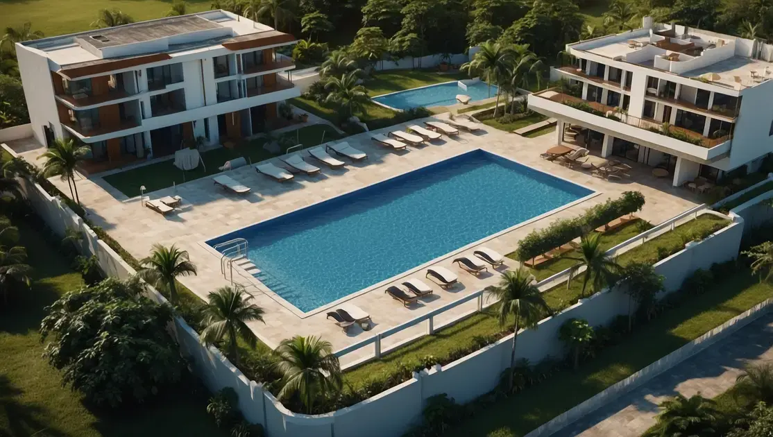 Principais Bairros E Regiões De Cruzeiro