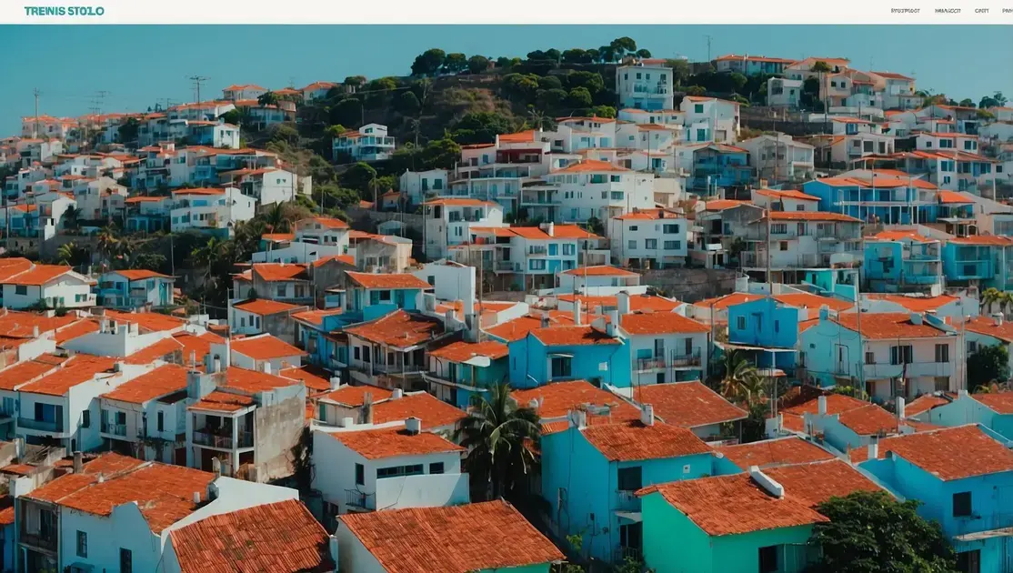 Projeções e Tendências para 2025