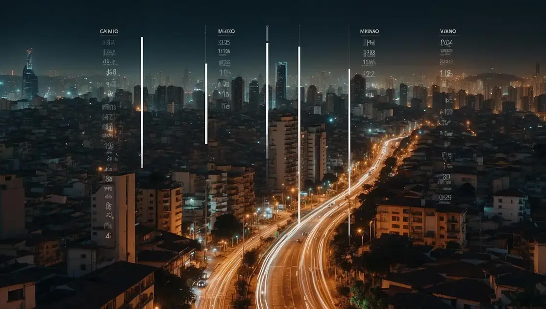 Projeções para 2025 e Dicas de Negociação