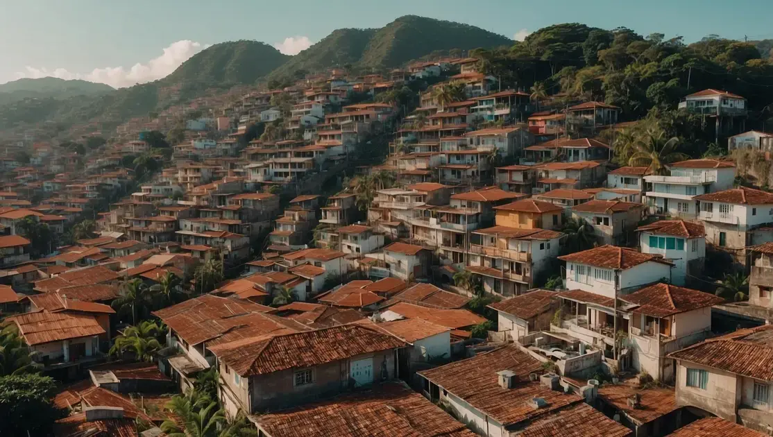 Projeções para 2025 e Estratégias de Compra e Venda