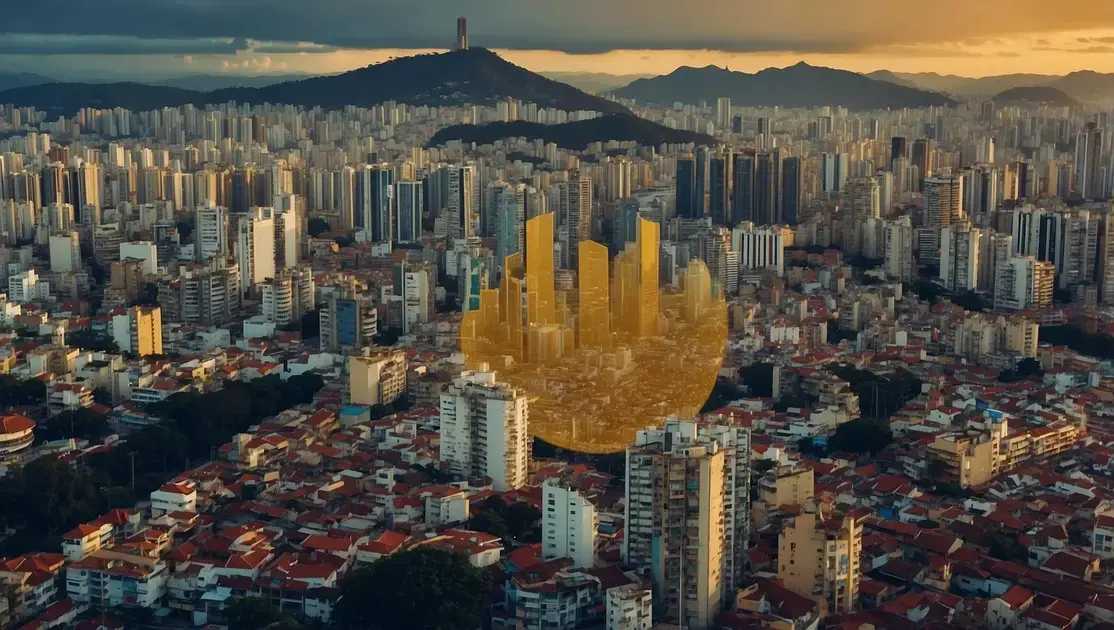 Regiões e Tipos de Imóveis com Melhor Potencial