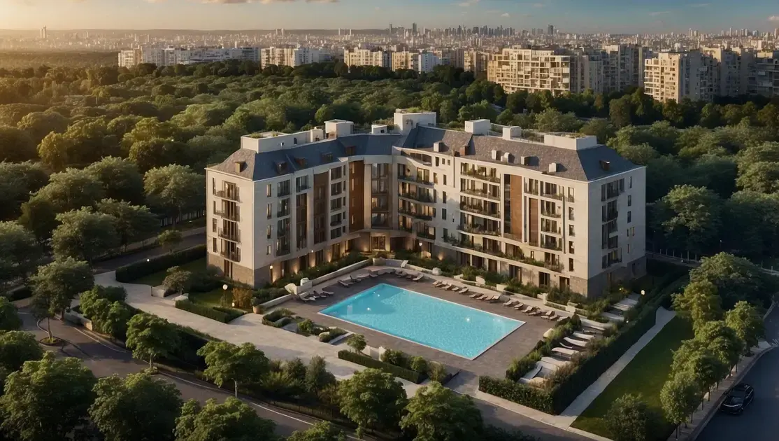 Segurança E Gestão Condominial