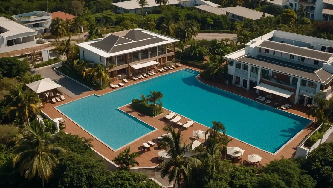 Segurança e Gestão do Condomínio