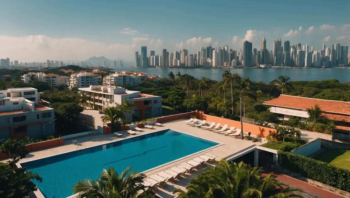 Segurança e Gestão do Condomínio