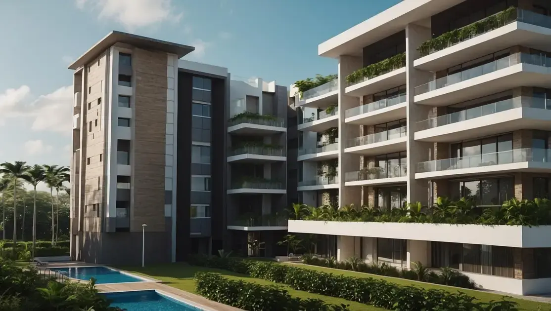 Segurança e Gestão: Portaria, Monitoramento e Condomínio