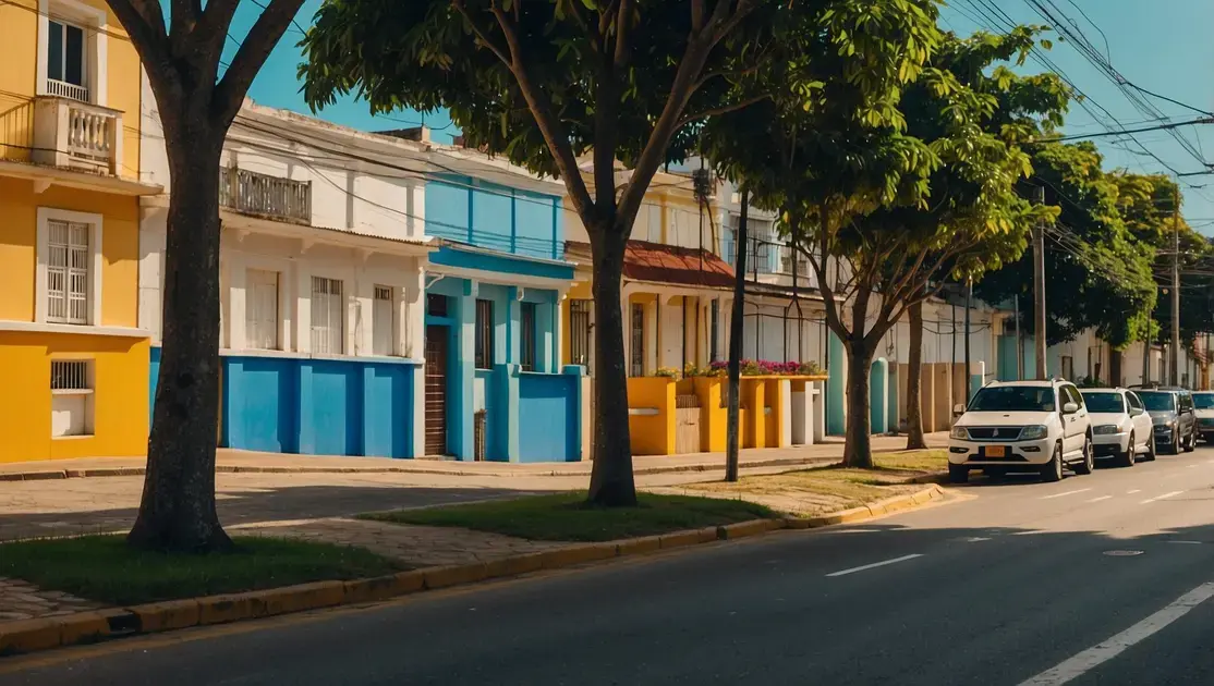 Segurança e Qualidade de Vida