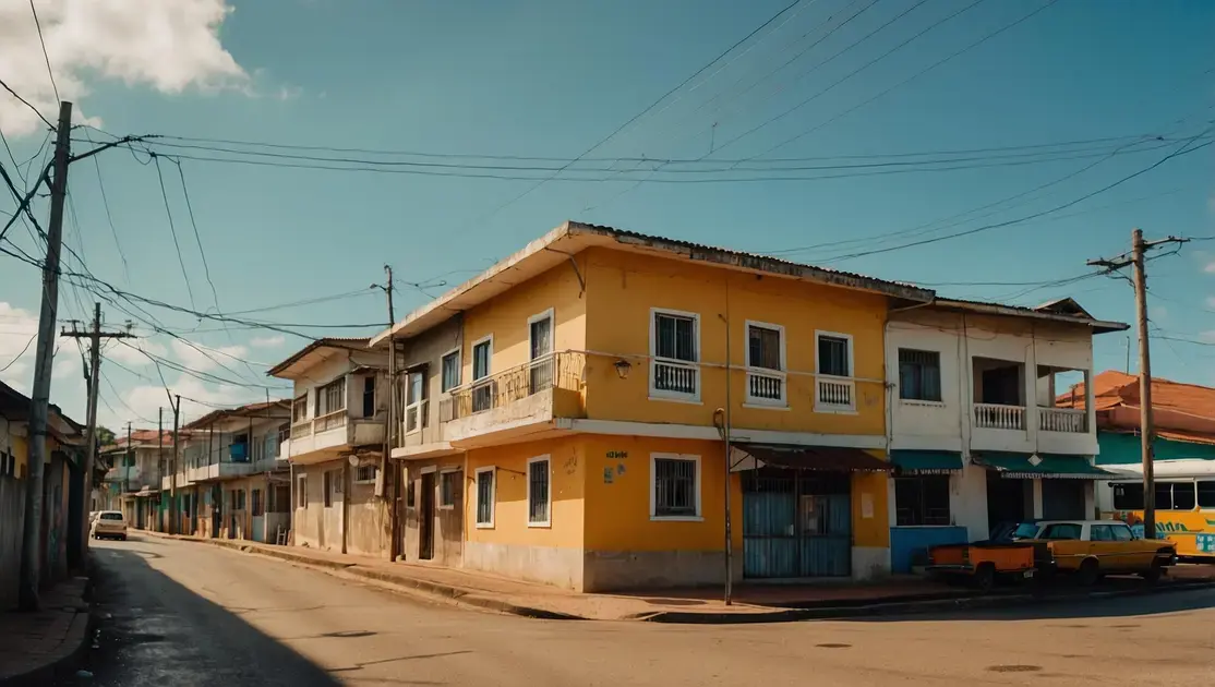 Segurança e Qualidade de Vida: Saúde, Educação e Lazer