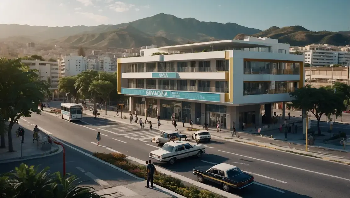 Segurança E Serviços Públicos Segurança E Serviços Públicos