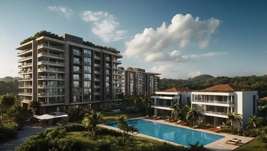 Segurança, Gestão e Regras Internas