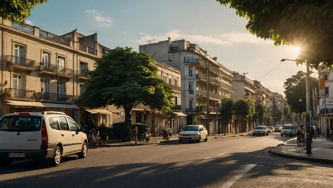 Segurança, Infraestrutura e Serviços Essenciais