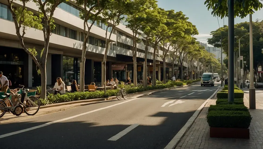 Segurança, Lazer E Bem-Estar Do Morador