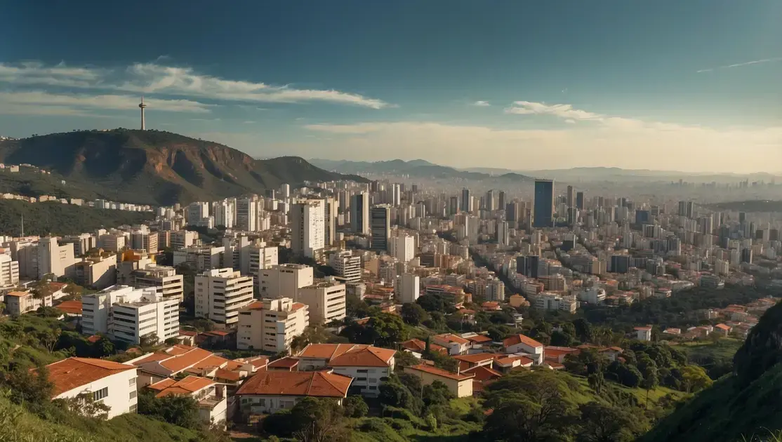 Segurança, lazer e dicas para escolher seu bairro