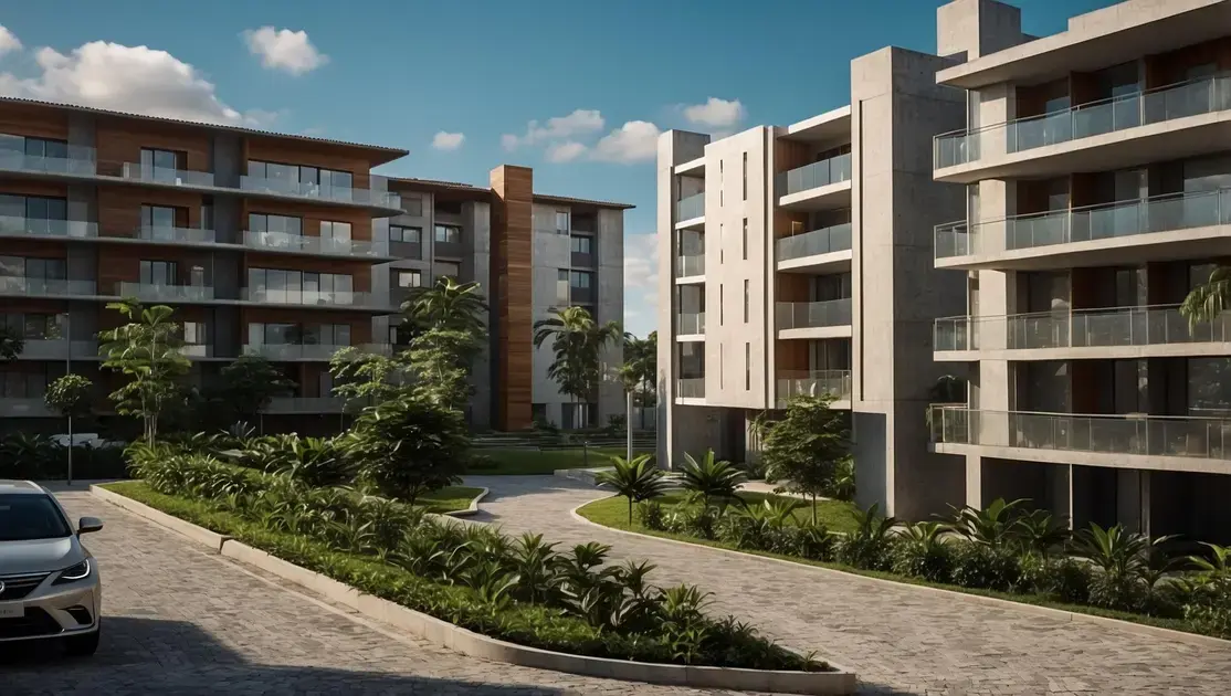 Segurança, Portaria e Gestão Condominial