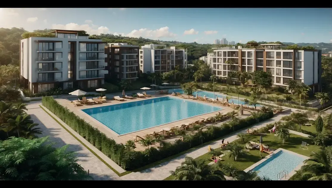 Segurança, Portaria e Tecnologia