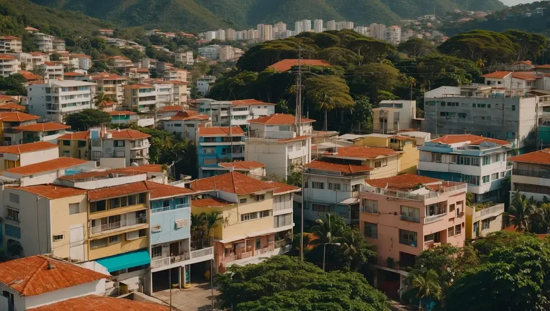 Segurança, Saúde e Educação