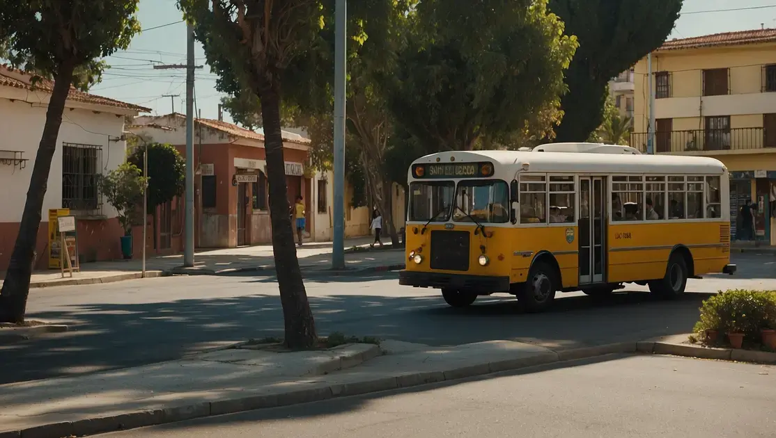 Segurança, Saúde e Educação na Região