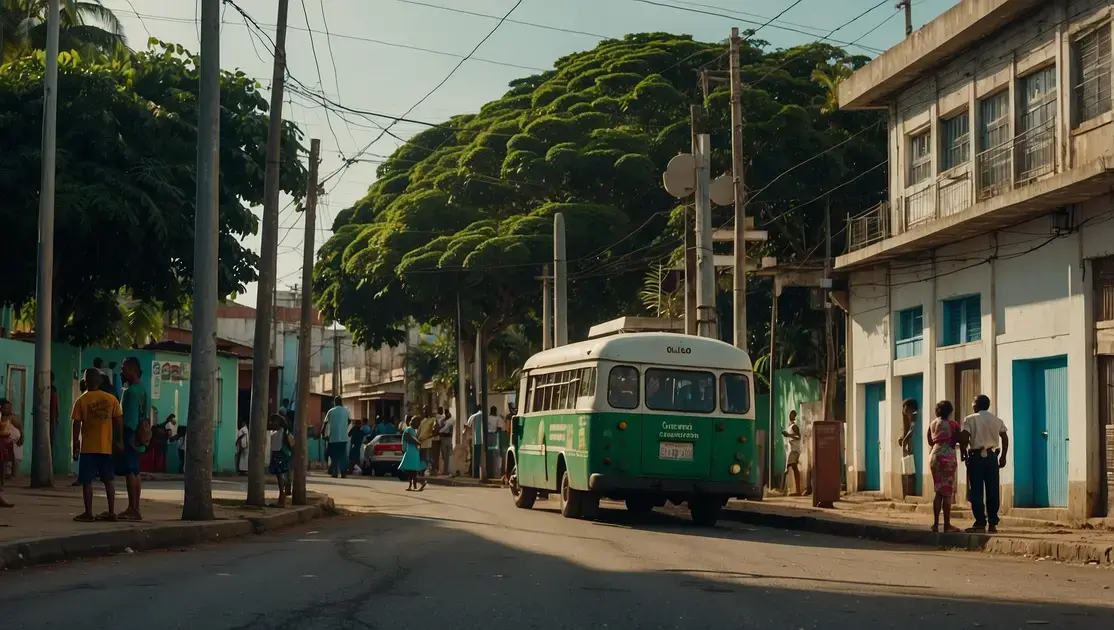 Segurança, Saúde e Serviços