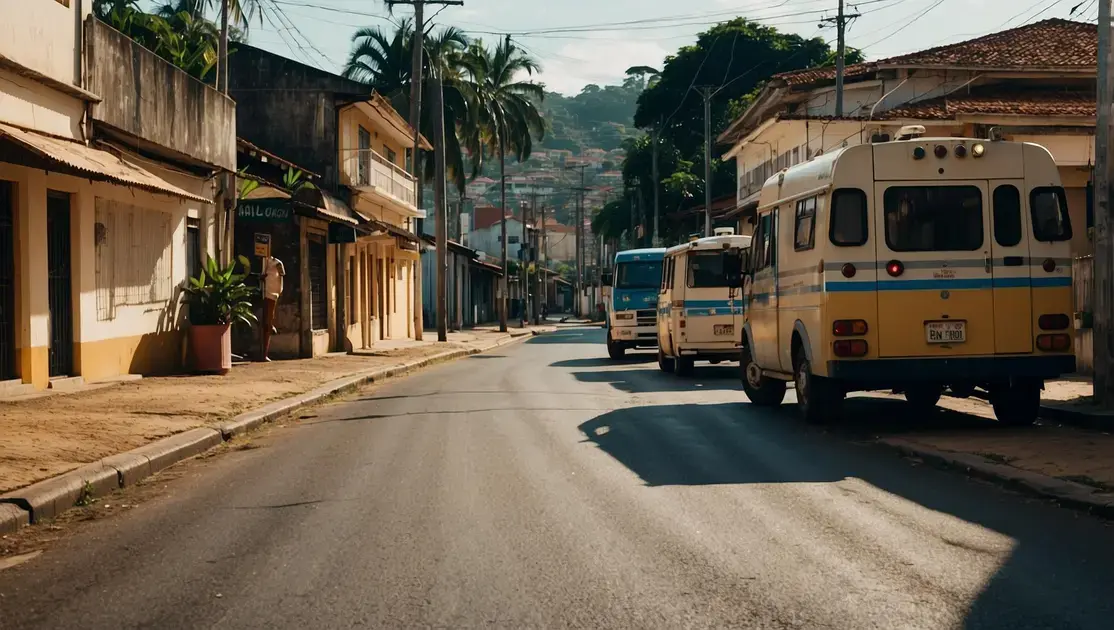Segurança, Saúde e Serviços