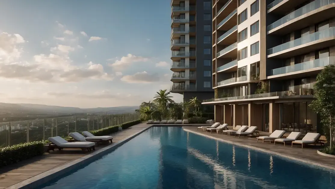 Segurança, Tecnologia E Gestão Condominial