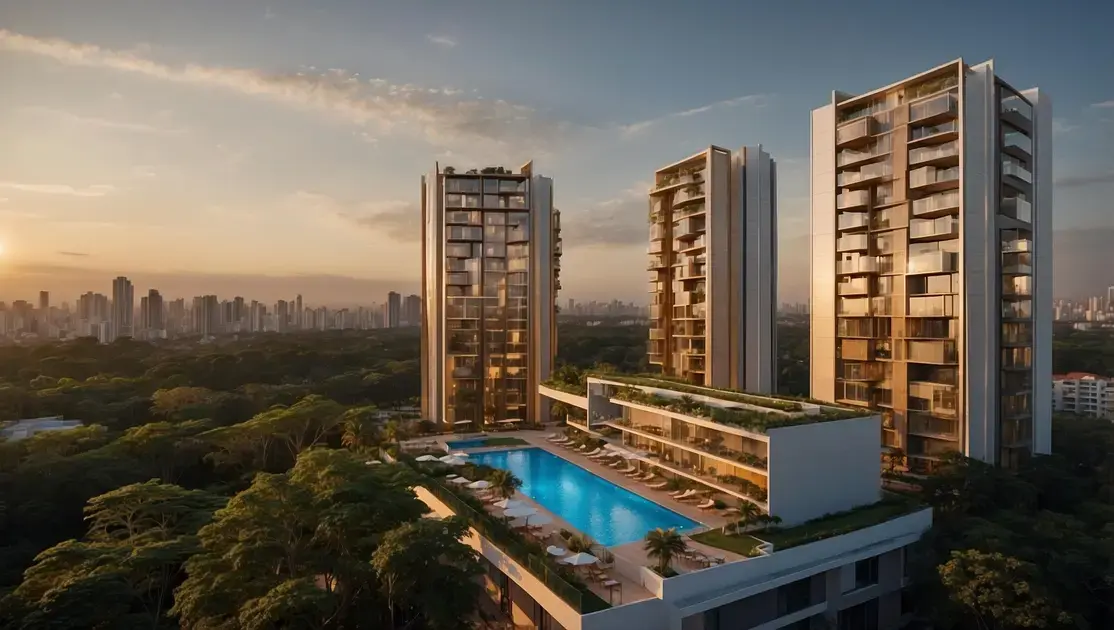 Segurança, Tecnologia e Gestão Condominial