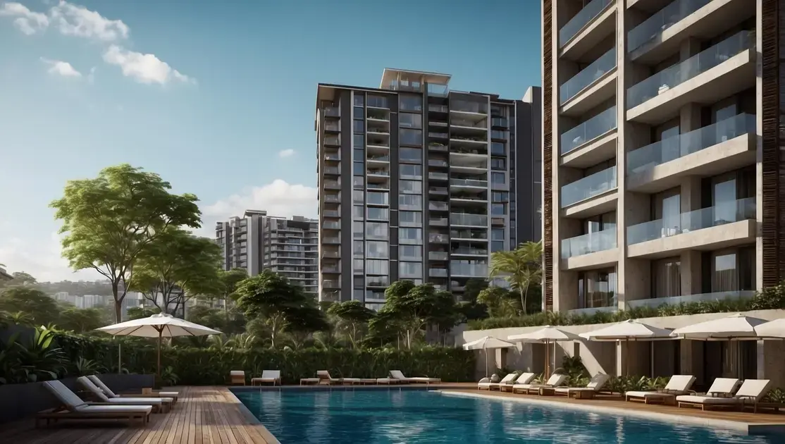 Segurança, Tecnologia e Gestão Condominial