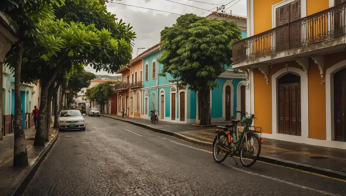 Segurança, Tranquilidade e Qualidade de Vida
