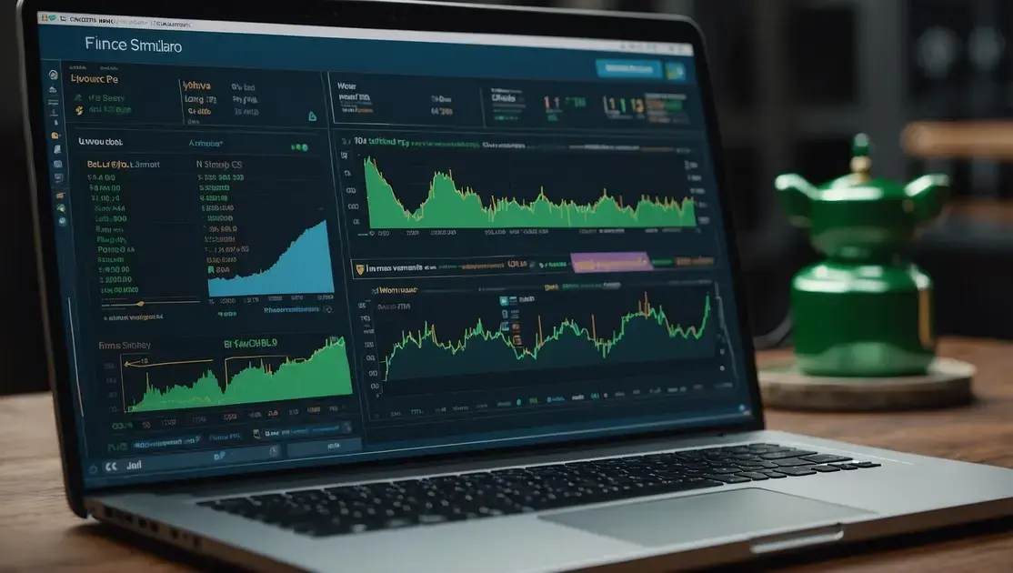 Simulador De Financiamento: Passo A Passo Para Comparar Taxas